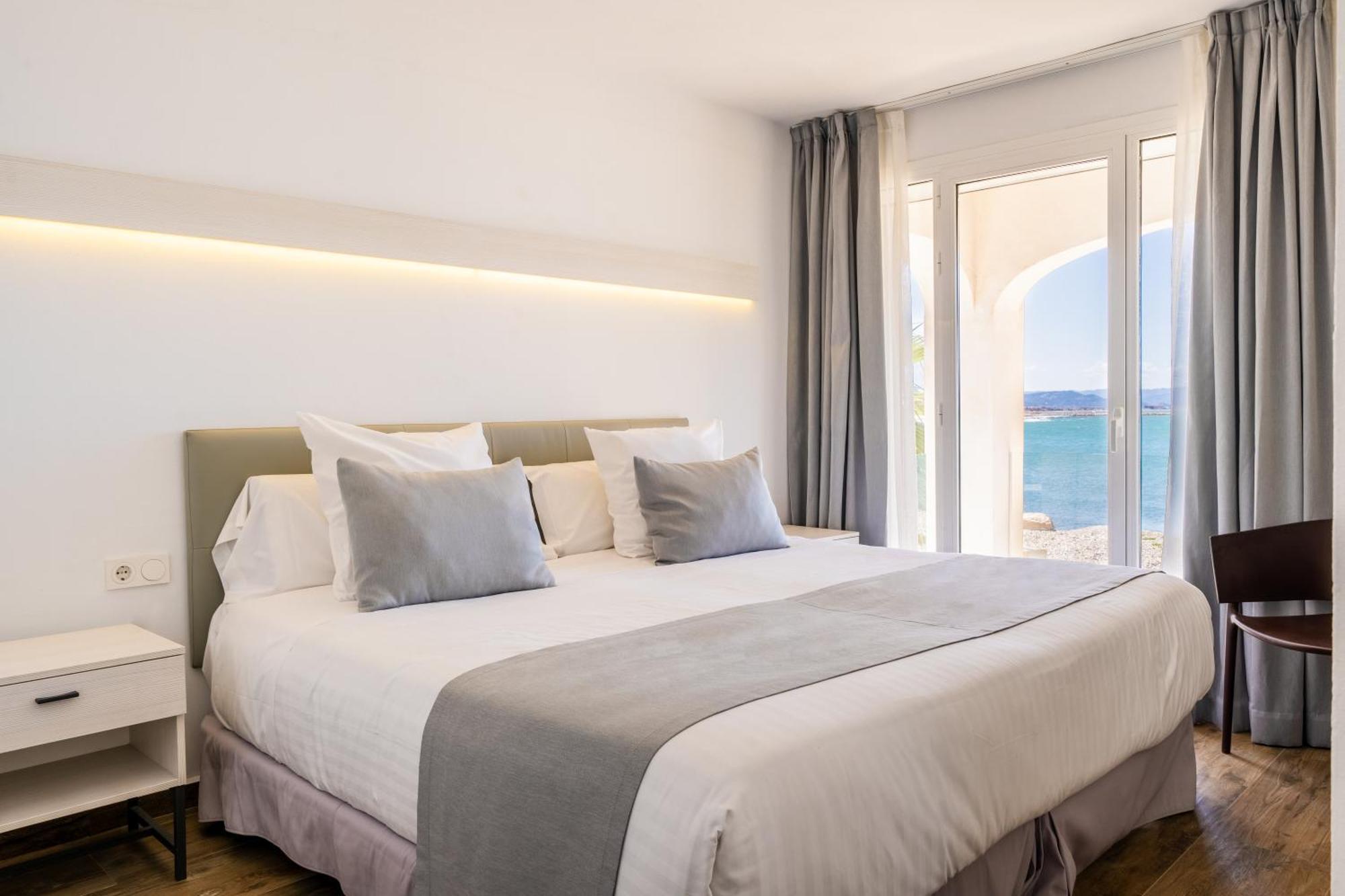 Soul Beach Villa By Mc Denia Exterior photo